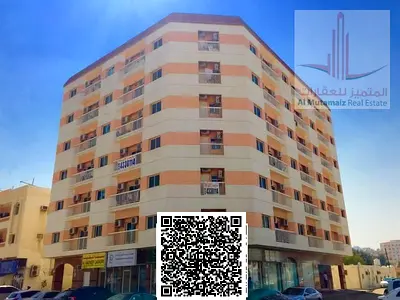 one-bedroom apartment in Al Rashidiya 2, at an unbeatable price and with flexible payment plans. Asking price: AED 22,000 per year. Don't hesitate to