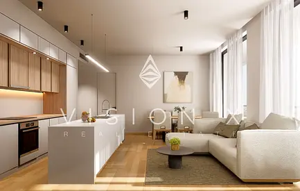 Upscale Living | Modern Design | Peaceful Surroundings