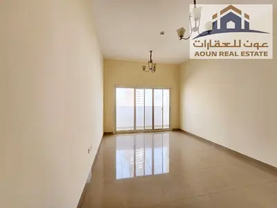 غرفة وصالة للبيع في النهدة | 850 قدم² | غرفة ماستر | بلكونة | باركينج