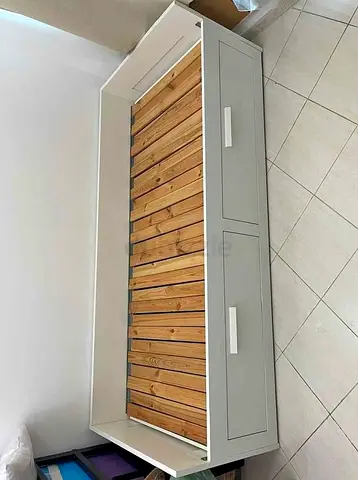 Ikea bremenes day bed with mattress 2