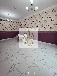 For Annual Rent in Al Waha Towers, Al Rashidiya 1, Large & Premium 3 Bedrooms + Living Room, 3 Bathr