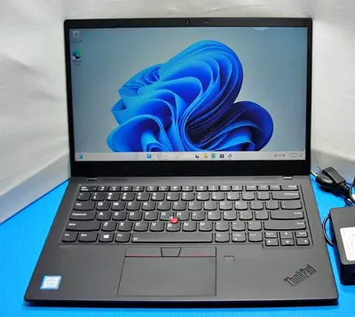 Lenovo ThinkPad