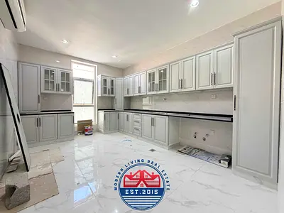 Brand New 3 Bedrooms Hall with Balcony Available for Rent in Shamkha