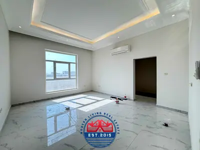 Brand New 3 Bedrooms Hall with Balcony Available for Rent in Shamkha