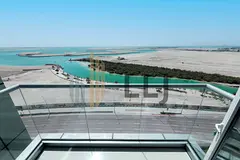 Ready to Move In | 2 Bed w/ Balcony | Jubail View
