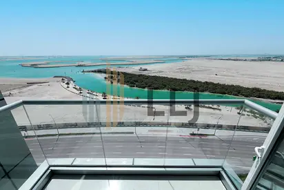 Ready to Move In | 2 Bed w/ Balcony | Jubail View
