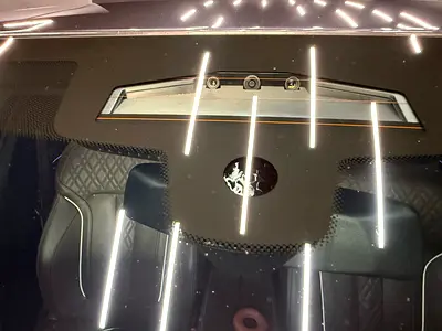 2023 BMW 5-SERIES 照片 6