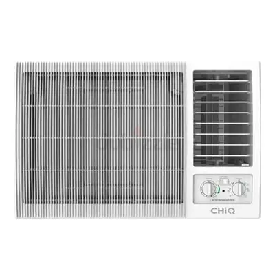 CHIQ 2 Ton Rotary Window Air Conditioner - QMCQ24W