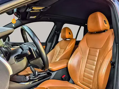 صورة مصغرة 11 لـ 2021 BMW X3