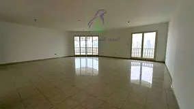 Luxury Three BHK in Al Majaz 3 with large terrace 2 balconies 4 bathrooms master maid’s room free