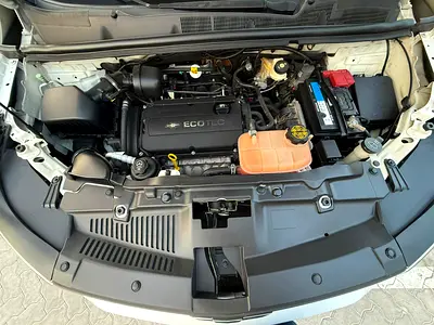2019 Chevrolet TRAX 缩略图 18
