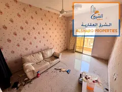 An incredible Al-Rawda 3 studio! Located near Emirates Markets. Features a separate kitchen, an open