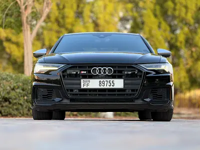 No Accidents | Full Dealer Service History | GCC Specs | Amazing Condition In & Out
