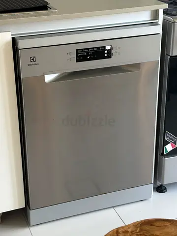 Electrolux Dishwasher
