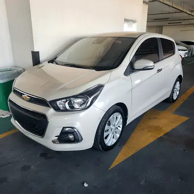 صورة 3 لـ 2016 Chevrolet SPARK