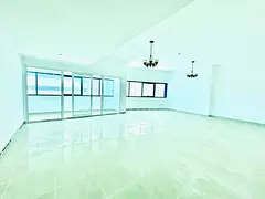 Parking free One Of The Luxurious 2Bedroom Apartment With Dual Balcony Wardrobes Just 60k Only For F