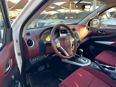 2020 Nissan NAVARA 照片 7