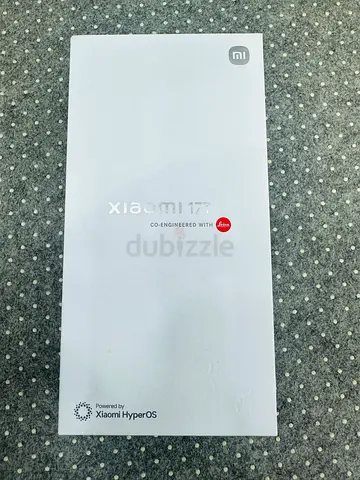 XIAOMI 17 T