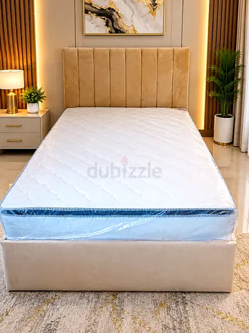 Brand New Double Bed Frame Available