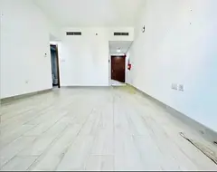 One BHK (56k) , No commission , Chiller free ,Warsan 4