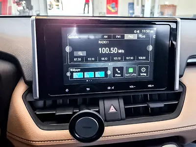 2024 Toyota RAV 4 — миниатюра 13