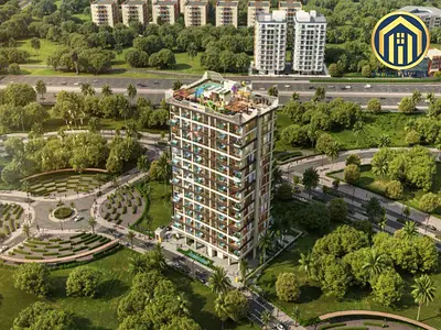 20% DP | 10 Min to Global Village | Gym & Spa