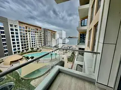 Apartment for Sale in Khorfakkan Resort | Sea & Pool View | Installments Until 2029