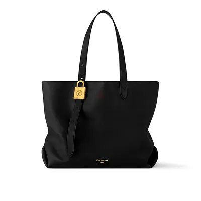 Louis Vuitton Low Key Cabas MM bag