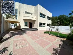 FIVE GRAND MASTER BEDROOM VILLA ARE AVAILABLE FOR RENT IN AL  SHARQAN SHARJAH