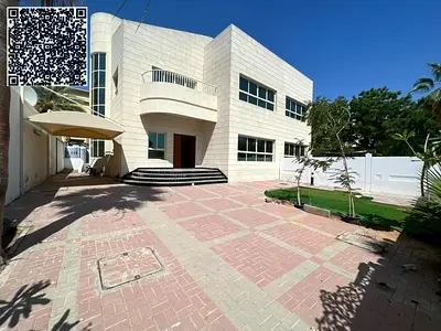 FIVE GRAND MASTER BEDROOM VILLA ARE AVAILABLE FOR RENT IN AL SHARQAN SHARJAH