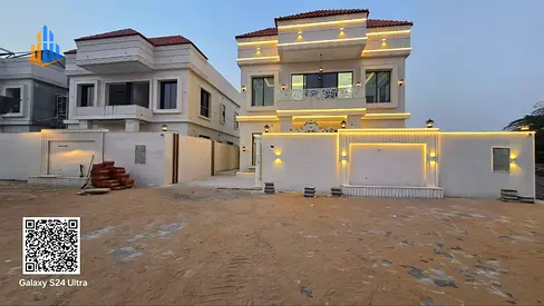 🏡 فيلا كلاسيكية فاخرة للبيع في الزاهية – تشطيب سوبر ديلوكس وموقع استراتيجي|قريب من جميع الخدمات