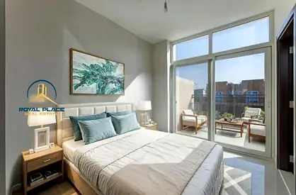 Negotiable | Victoria DAMAC Hills 2 |Tenanted