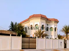 Spacious Villa | Private Elevator | Prime Location