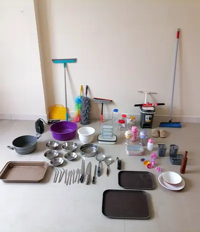 Kitchen Stuff Fix Price Pick Sharjah Khan