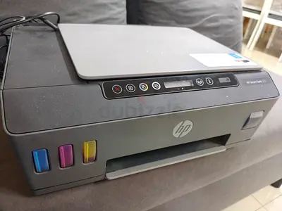 HP Smart Tank 515 All-in-One Wireless Printer