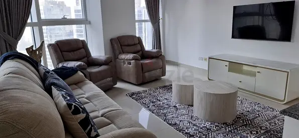2br alreem sigma1 furnished