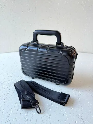 Rimowa side bag