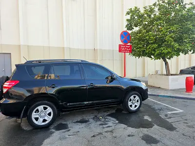 2012 Toyota RAV 4 照片 9