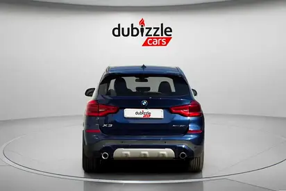 صورة مصغرة 7 لـ 2021 BMW X3