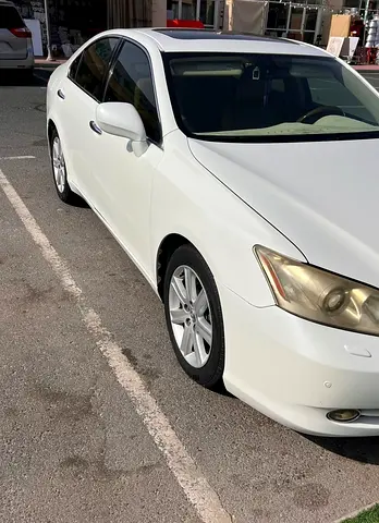 صورة 5 لـ 2007 Lexus ES-SERIES