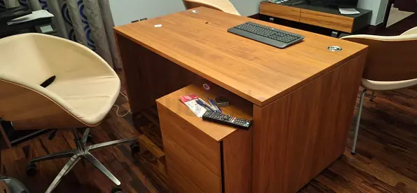 Office items