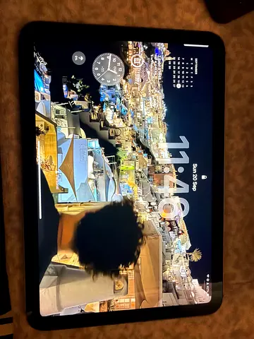 Apple iPad mini 6th gen (Wi‑Fi) - Good condition, working