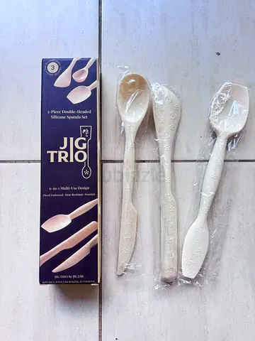 BUSINESS CLOSING – JIG JAR Kitchenware Stock Clearance