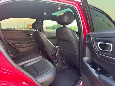 2022 Honda HR-V 缩略图 12