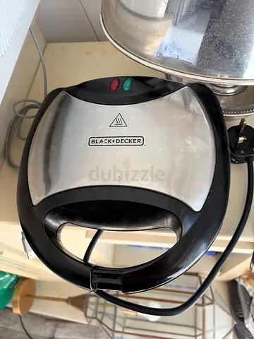 Toaster