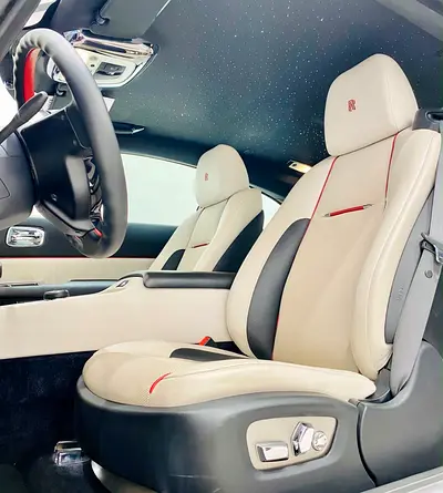 صورة مصغرة 11 لـ 2016 ROLLS-ROYCE WRAITH