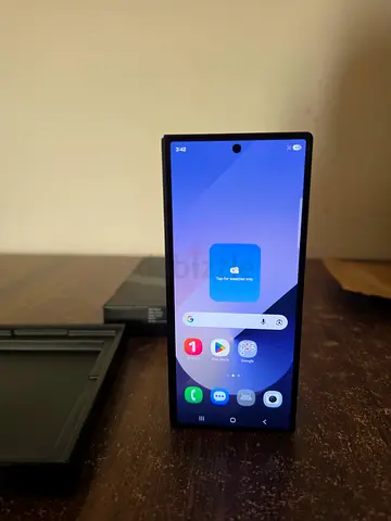 Samsung Galaxy Z Fold 6 5G (Navy - 256GB)