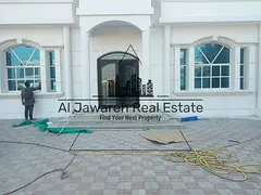 5-Master-Bedroom Villa with Maid's Room and Large Yard – Al Salamah, Umm Al Quwain
