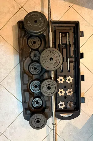 All in one gym equipment for sale
