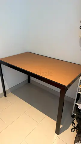 4 Seater Table 120x40